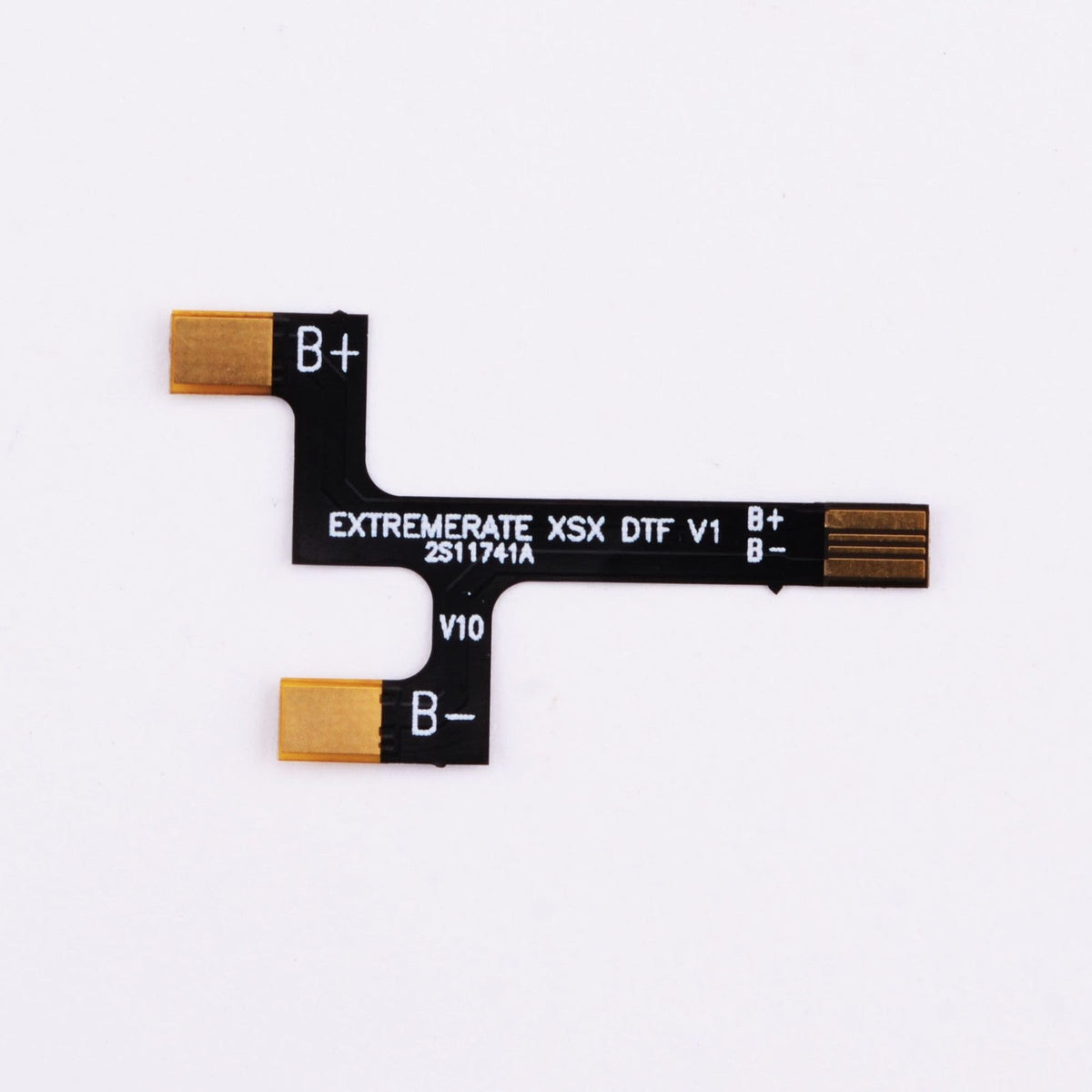 eXtremeRate Replacement FPC cables for eXtremeRate Multi-Colors Luminated Buttons DTF V2 LED Kit, Compatible with Xbox Series X & S Controller eXtremeRate