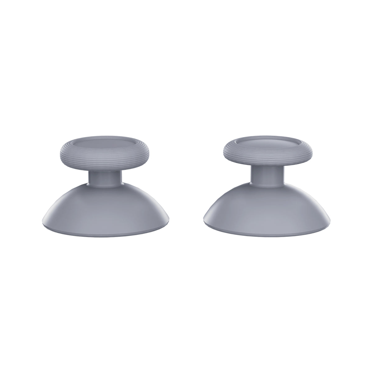 eXtremeRate Replacement 3D Joystick for Nintendo Switch 2 Pro Controller - New Hope Gray