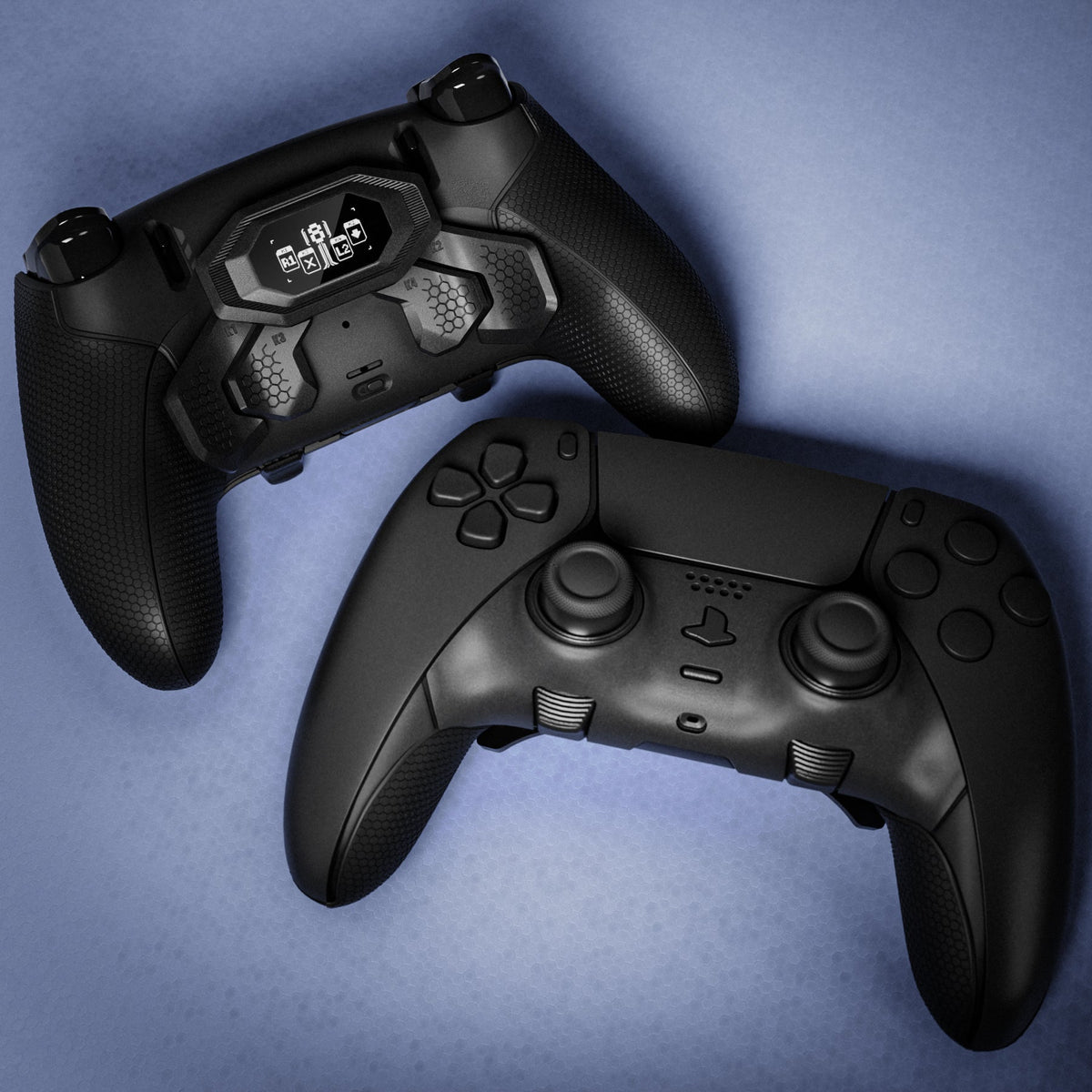 For PS5 Edge