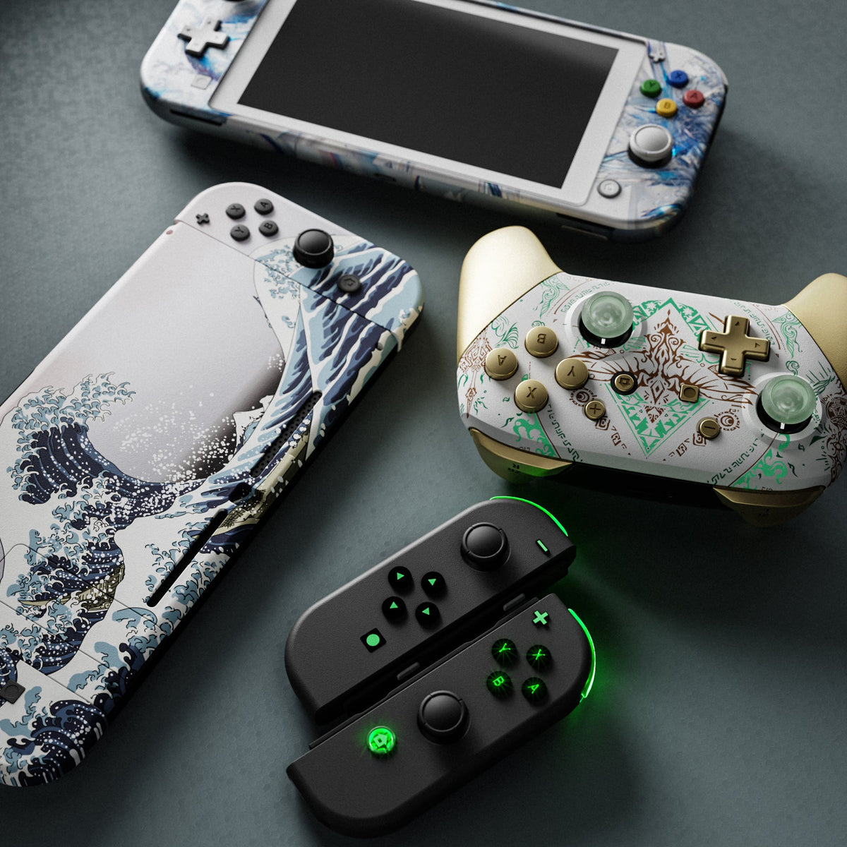 For Nintendo Switch