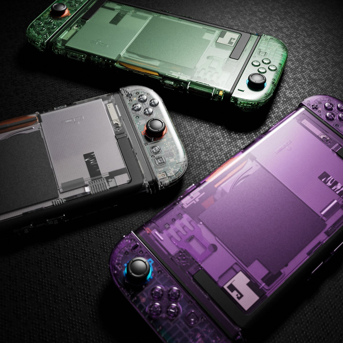 For Nintendo Switch 2