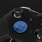 eXtremeRate Retail 6 in 1 Metallic Neptune Blue Replacement Magnetic Stainless Steel Back Paddles For Xbox Elite & Elite Series 2 Controller - IL504