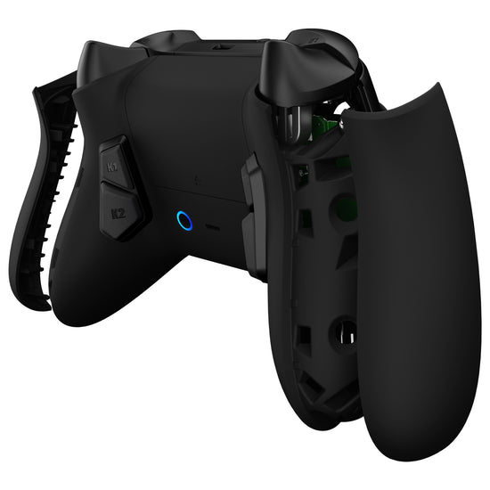 eXtremeRate Retail VICTOR X Remap Kit for Xbox Series X/S Controller - Black