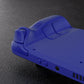 Custom Full Set Shell with Buttons for Steam Deck Console - Blue eXtremeRate