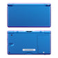 eXtremeRate Replacement Full Housing Shell & Buttons with Screen Lens for Nintendo DS Lite NDSL - Chameleon Purple Blue