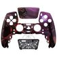 eXtremeRate Retail Dragon King Front Housing Shell Compatible with ps5 Controller BDM-010 BDM-020 BDM-030, DIY Replacement Shell Custom Touch Pad Cover Compatible with ps5 Controller - ZPFR006G3