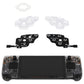 eXtremeRate Strong Version Face Clicky Kit for Steam Deck OLED