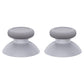 New Hope Gray Replacement Thumbsticks for Xbox Series X/S Controller-6