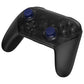 eXtremeRate Retail Midnight Blue Replacement 3D Joystick Thumbsticks, Analog Thumb Sticks with Phillips Screwdriver for Nintendo Switch Pro Controller - KRM533