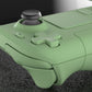 eXtremeRate Retail Matcha Green Custom Full Set Shell with Buttons for Steam Deck Console