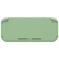 eXtremeRate Retail Matcha Green DIY Replacement Shell for Nintendo Switch Lite, NSL Handheld Controller Housing with Screen Protector, Custom Case Cover for Nintendo Switch Lite - DLP316