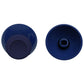 eXtremeRate Retail Midnight Blue Replacement Thumbsticks for Xbox Series X/S Controller, for Xbox One Standard Controller Analog Stick, Custom Joystick for Xbox One X/S, for Xbox One Elite Controller - JX3440