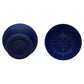 eXtremeRate Retail Midnight Blue Replacement Thumbsticks for PS5 Controller, Custom Analog Stick Joystick Compatible with PS5, for PS4 All Model Controller - JPF642