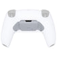 eXtremeRate Retail New Hope Gray Replacement Redesigned K1 K2 Back Button Housing Shell for ps5 Controller eXtremerate RISE Remap Kit - Controller & RISE Remap Board NOT Included - WPFM5011