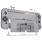 eXtremeRate Custom Replacement Full Set Shell with Buttons for Nintendo Switch OLED - Classic 1989 GB DMG-01
