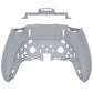 Replacement Back Housing Bottom Shell Compatible with PS5 Edge Controller - New Hope Gray eXtremeRate