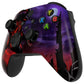 Replacement  Faceplate Front Housing Shell for Xbox Series X & S Controller - Dragon King eXtremeRate