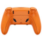 Replacement Full Set Shells with Buttons Compatible with PS5 Edge Controller - Orange eXtremeRate