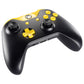 eXtremeRate Retail Replacement Full Set Buttons for Xbox One Standard & Xbox One Elite V1 Controller - Lime Yellow - NXOJ0707