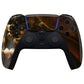 eXtremeRate Retail The Lilith Housing Shell Compatible with ps5 Controller BDM-010 BDM-020 BDM-030, DIY Replacement Shell Custom Touch Pad Cover Compatible with ps5 Controller - ZPFT1096G3