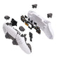 eXtremeRate Retail Shoulder Buttons Micro Switch - Light Version Clicky Hair Trigger Kit for PS5 Controller BDM-030