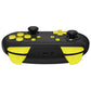 eXtremeRate Retail Replacement Full Set Buttons For Nintendo Switch Pro Controller - Sunflower Yellow - KRP359