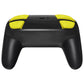 eXtremeRate Retail Replacement Full Set Buttons For Nintendo Switch Pro Controller - Sunflower Yellow - KRP359