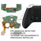 eXtremeRate Retail VICTOR X Remap Kit for Xbox Series X/S Controller - Textured Black