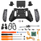eXtremeRate Retail VICTOR X Remap Kit for Xbox Series X/S Controller -Textured White