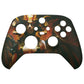 eXtremeRate Retail The Lilith Replacement Part Faceplate, Soft Touch Grip Housing Shell Case for Xbox Series S & Xbox Series X Controller Accessories - Controller NOT Included - FX3T190