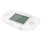 eXtremeRate Retail IPS Ready Upgraded White Soft Touch GBA Replacement Shell Full Housing Cover Buttons for Gameboy Advance – Compatible with Both IPS & Standard LCD – Console & IPS Screen NOT Included - TAGP3014