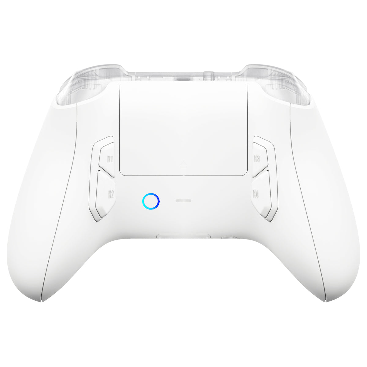 eXtremeRate Retail VICTOR X Remap Kit for Xbox Series X/S Controller - White