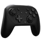 eXtremeRate 4 Pairs Replacement 3D Joystick for Nintendo Switch 2 Pro Controller - Black