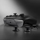 eXtremeRate 4 Pairs Replacement 3D Joystick for Nintendo Switch 2 Pro Controller - Black
