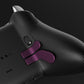 eXtremeRate 4 pcs Replacement Metalic Stainless Steel Paddles for Xbox One Elite & Xbox Elite Series 2 & Elite 2 Core Controller - Grape eXtremeRate