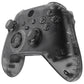 eXtremeRate Full Set Housing Shell Case with Buttons for Xbox Series X & S Controller - Clear Black