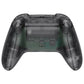 eXtremeRate Full Set Housing Shell Case with Buttons for Xbox Series X & S Controller - Clear Black