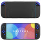 eXtremeRate DIY Replacement Full Set Buttons for Nintendo Switch 2 - Chameleon Purple Blue eXtremeRate