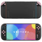 eXtremeRate DIY Replacement Full Set Buttons for Nintendo Switch 2 - Cherry Blossoms Pink