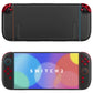 eXtremeRate DIY Replacement Full Set Buttons for Nintendo Switch 2 - Chrome Red