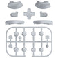 eXtremeRate DIY Replacement Full Set Buttons for Nintendo Switch 2 - New Hope Gray eXtremeRate
