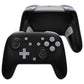 eXtremeRate DIY Replacement Full Set Buttons for Nintendo Switch 2 Pro Controller - New Hope Gray