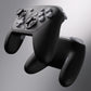 eXtremeRate DIY Replacement Full Set Buttons for Nintendo Switch 2 Pro Controller - New Hope Gray