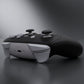 eXtremeRate DIY Replacement Full Set Buttons for Nintendo Switch 2 Pro Controller - New Hope Gray