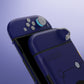 eXtremeRate DIY Replacement Full Set Shells with Buttons for Nintendo Switch 2 - Deluxe Version - Classic SwitchCube Style