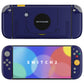 eXtremeRate DIY Replacement Full Set Shells with Buttons for Nintendo Switch 2 - Deluxe Version - Classic SwitchCube Style