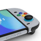 eXtremeRate DIY Replacement Full Set Shells with Buttons for Nintendo Switch 2 - Essence Version - New Hope Gray