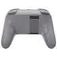 eXtremeRate DIY Replacement Full Set Shells with Buttons for Nintendo Switch 2 Pro Controller - Classic NES Style
