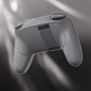 eXtremeRate DIY Replacement Full Set Shells with Buttons for Nintendo Switch 2 Pro Controller - Classic NES Style