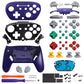 eXtremeRate DIY Replacement Full Set Shells with Buttons for Nintendo Switch 2 Pro Controller - Classic SwitchCube Style